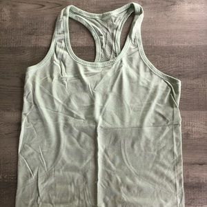LULULEMON Swiftly Tech Racerback Tank Top
